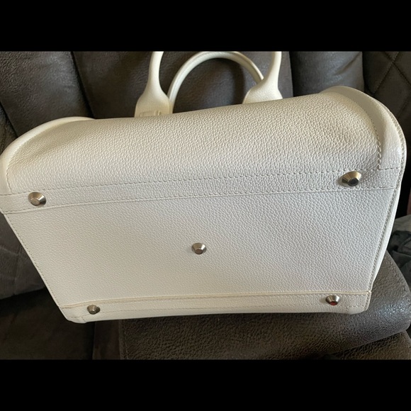 Authentic Balenciaga Two Way Bandolier - Picture 8 of 13